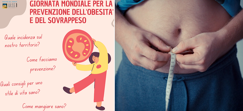 Un bambino su quattro è sovrappeso e il 4% è obeso